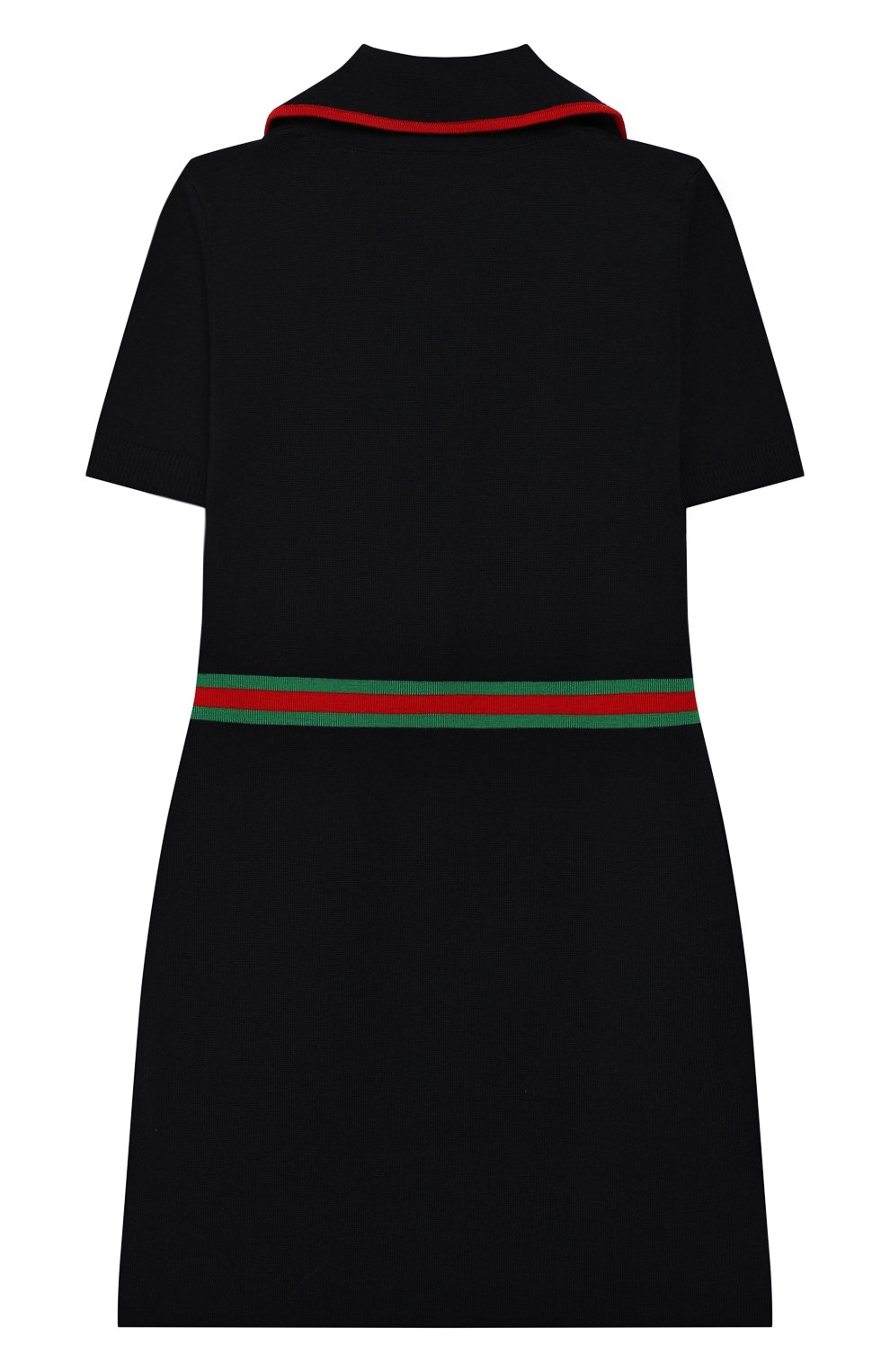 Платье Gucci Купить Синее