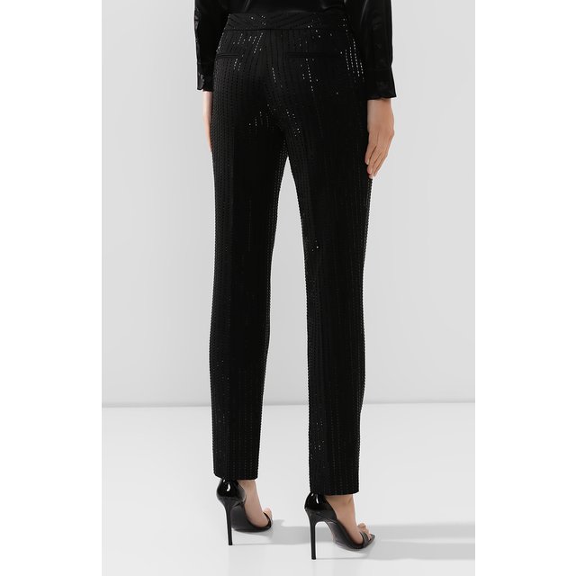 фото Шерстяные брюки ralph lauren