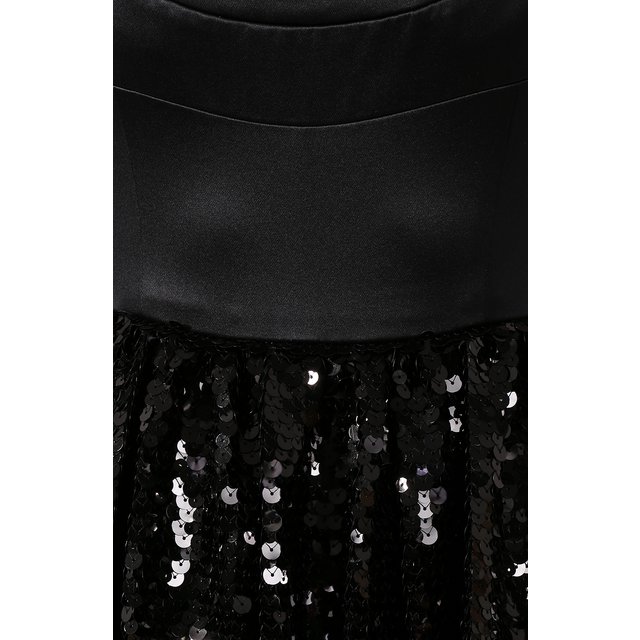 фото Платье-макси dolce & gabbana
