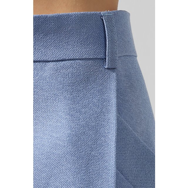 фото Брюки со стрелками jacquemus