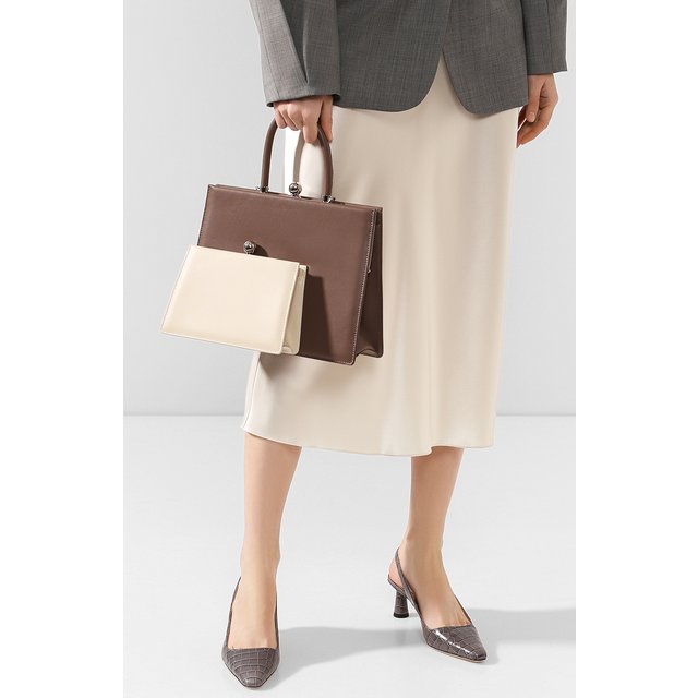 фото Сумка twin frame ratio et motus