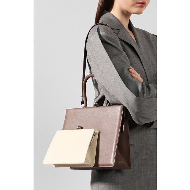 фото Сумка twin frame ratio et motus