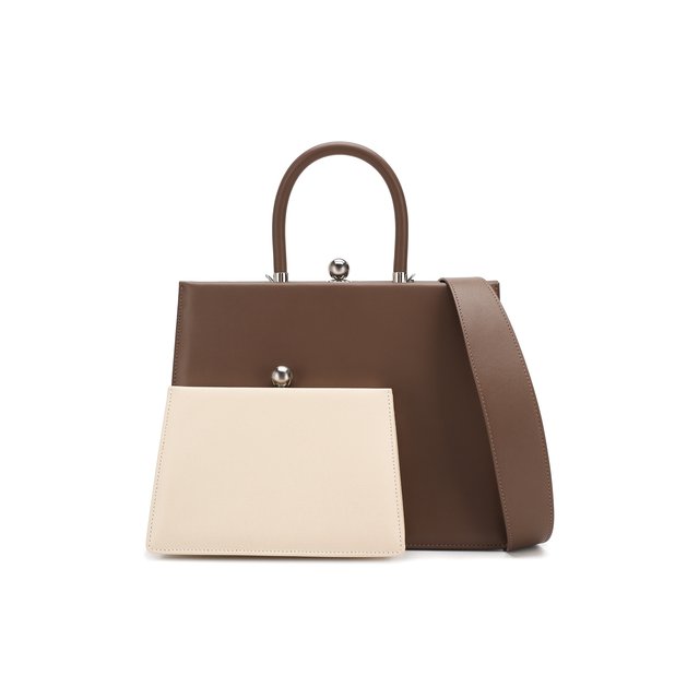 фото Сумка twin frame ratio et motus