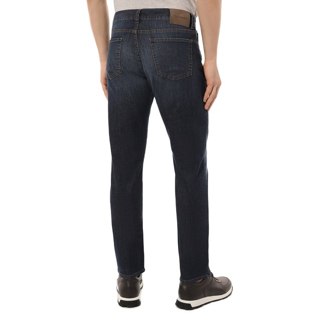 фото Джинсы canali