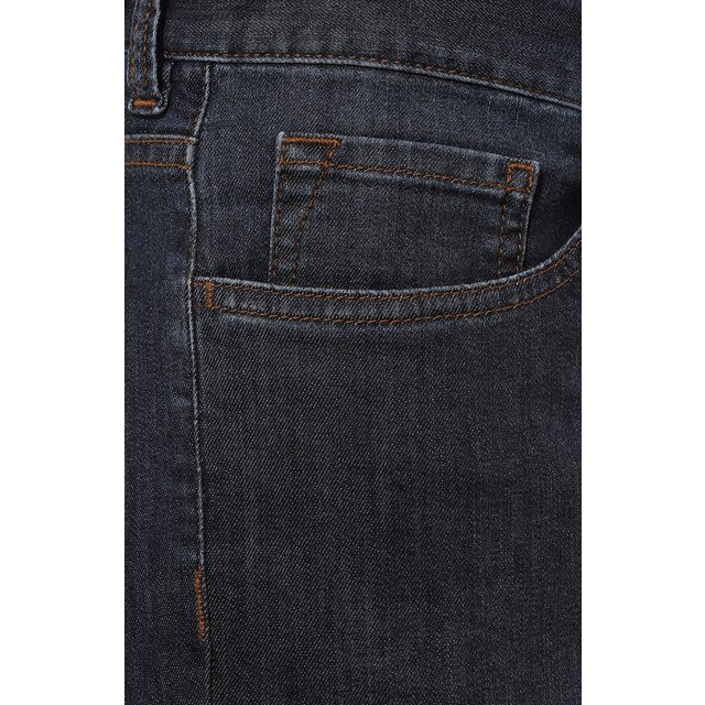 фото Джинсы canali