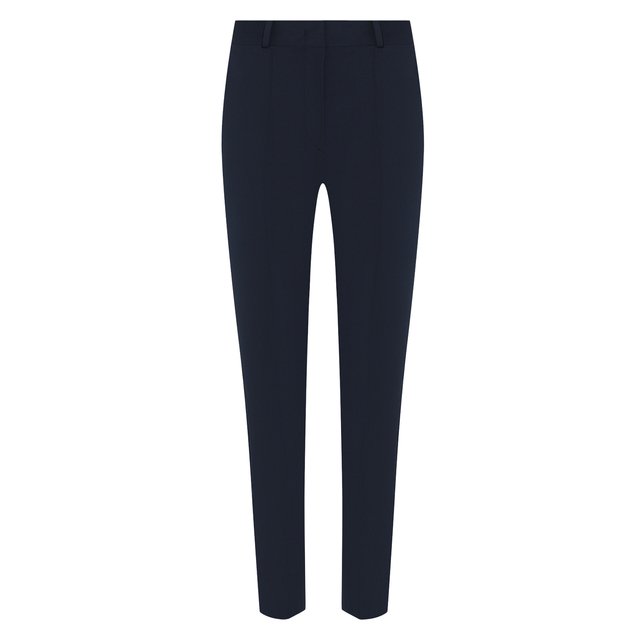 фото Хлопковые брюки loro piana