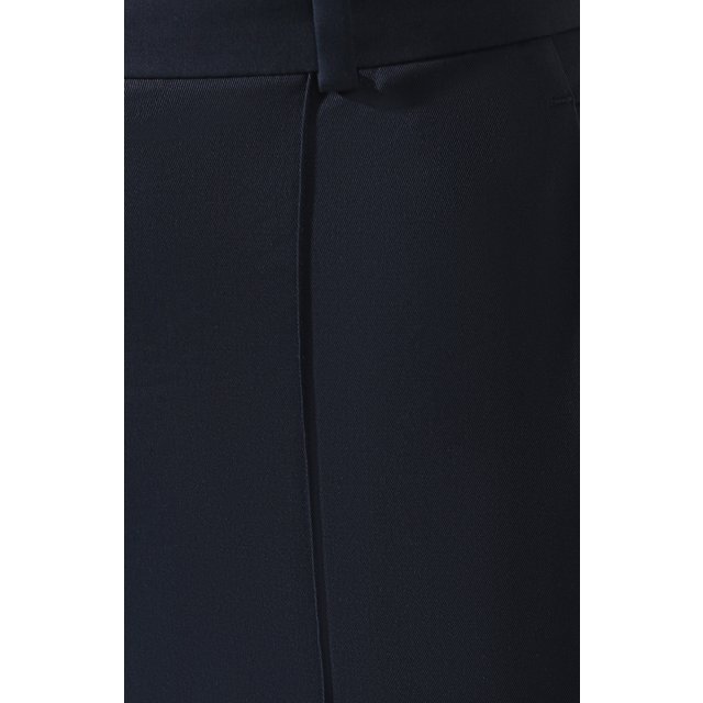 фото Хлопковые брюки loro piana