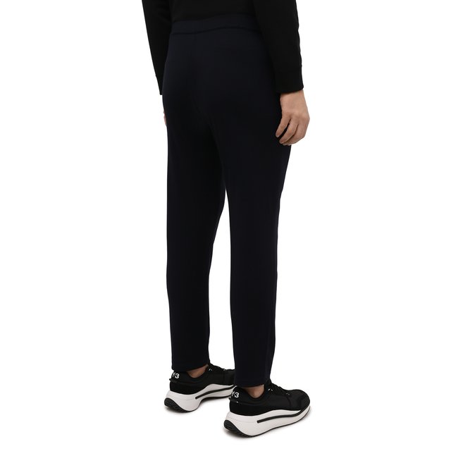 фото Шерстяные брюки loro piana