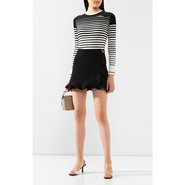 фото Шорты valentino