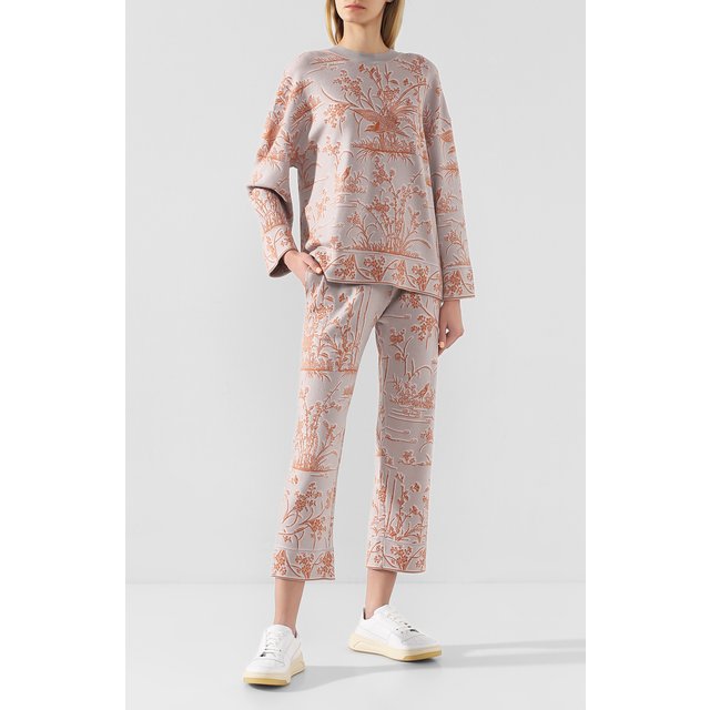 фото Брюки tak.ori