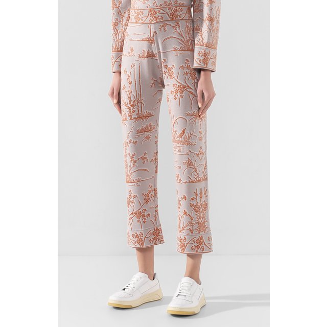 фото Брюки tak.ori