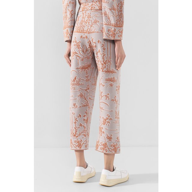 фото Брюки tak.ori