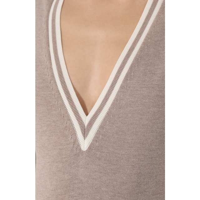 фото Хлопковое платье tak.ori