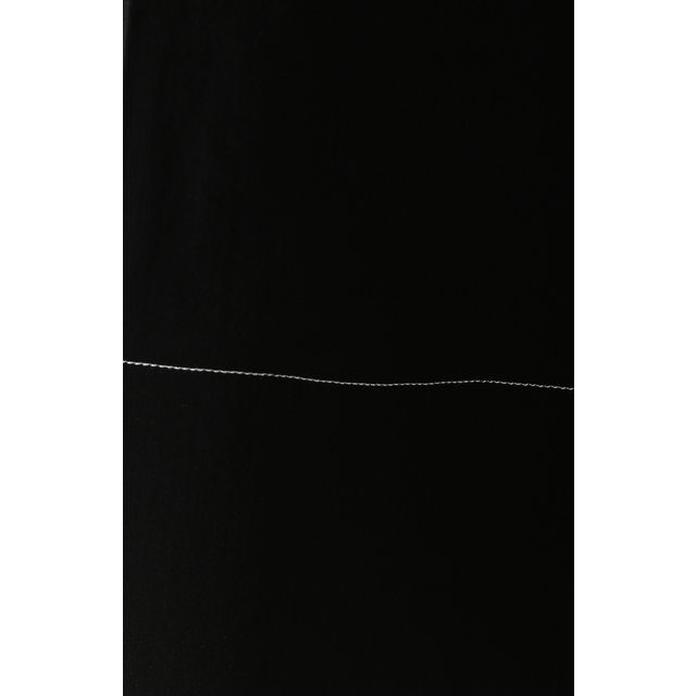 фото Шерстяные брюки rejina pyo