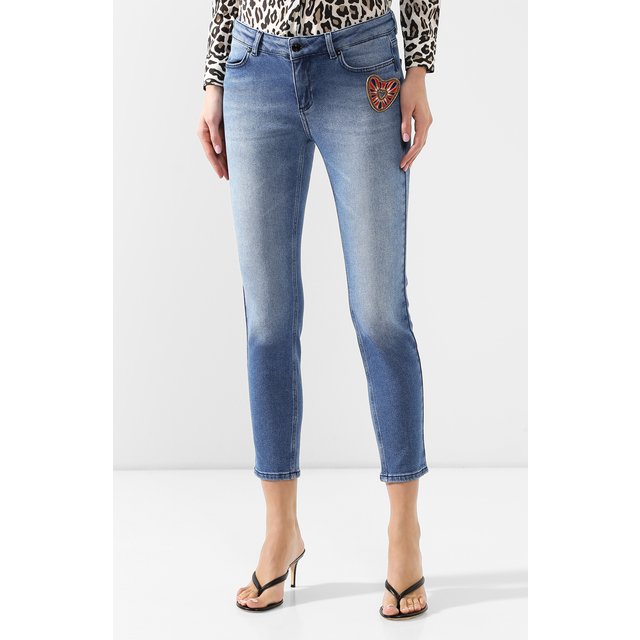 фото Джинсы escada sport