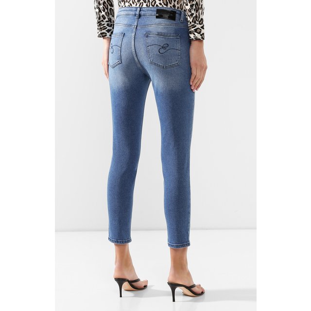 фото Джинсы escada sport