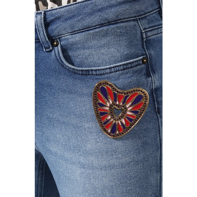 фото Джинсы escada sport