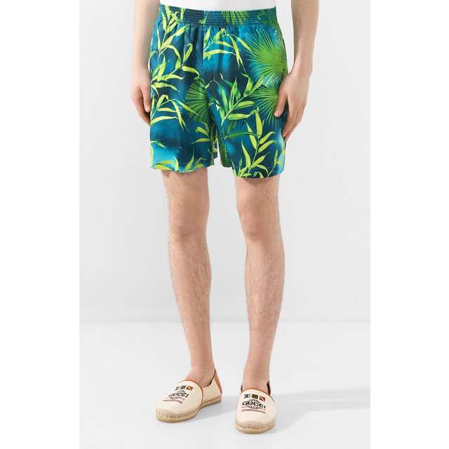 фото Шорты versace