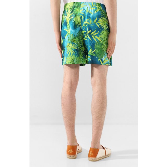 фото Шорты versace