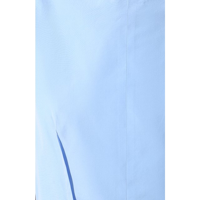 фото Хлопковое платье marni