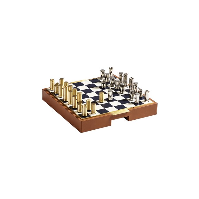 фото Игрушка шахматы и шашки fowler ralph lauren
