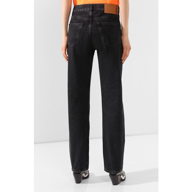 фото Джинсы vetements