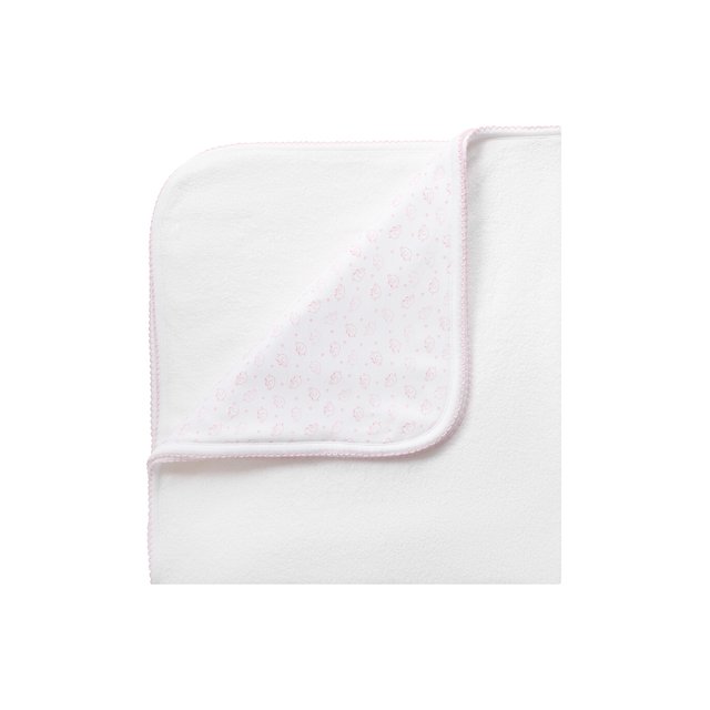 фото Комплект из полотенца и рукавицы kissy kissy