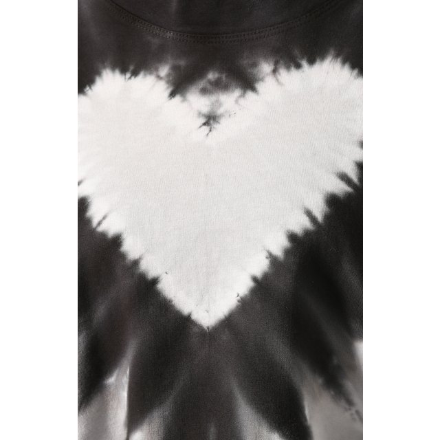 фото Хлопковая футболка electric&rose