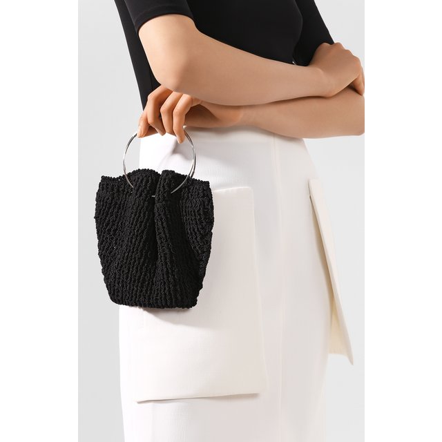 фото Сумка micro circle the row