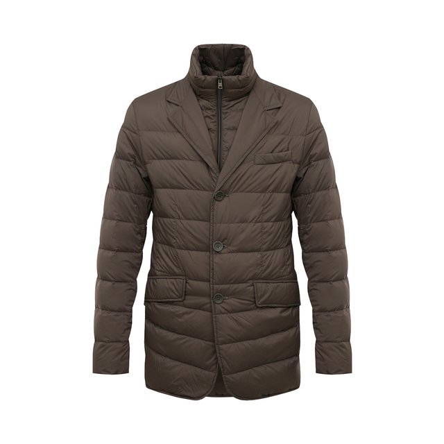 фото Пуховая куртка herno