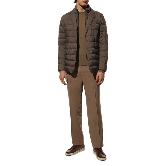 фото Пуховая куртка herno