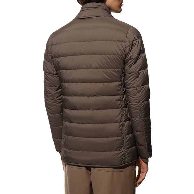 фото Пуховая куртка herno