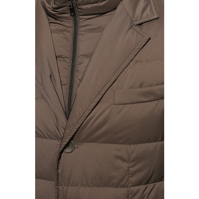 фото Пуховая куртка herno