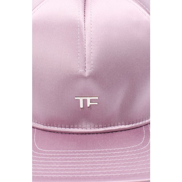 фото Бейсболка tom ford