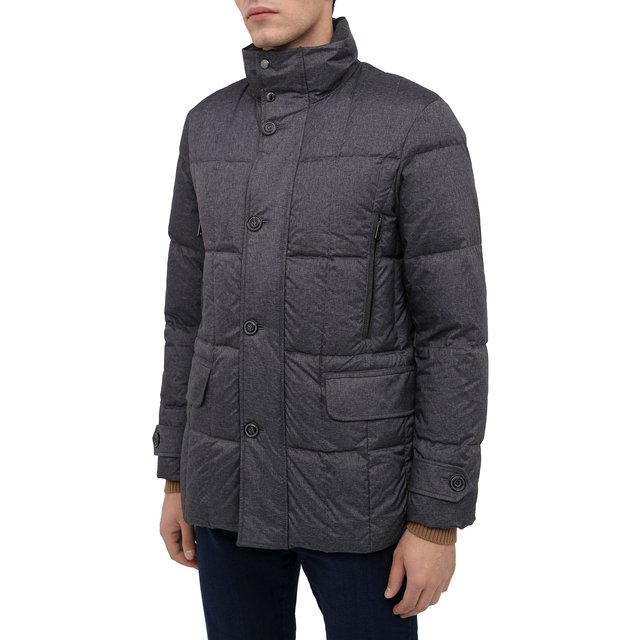 фото Пуховая куртка paul&shark