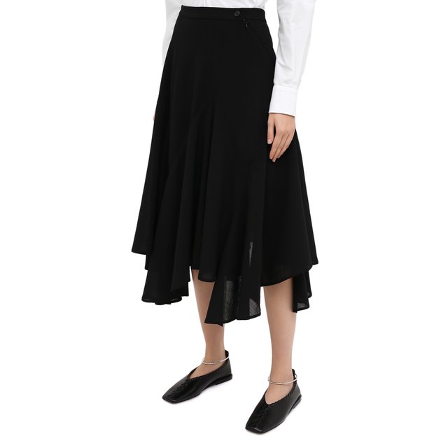 фото Юбка jw anderson