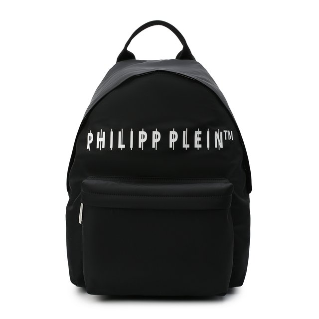 фото Текстильный рюкзак philipp plein