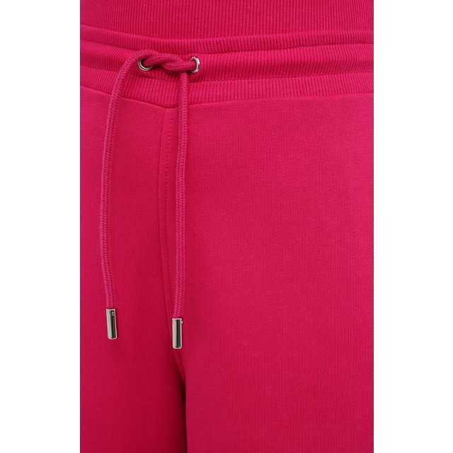 фото Хлопковые брюки opening ceremony