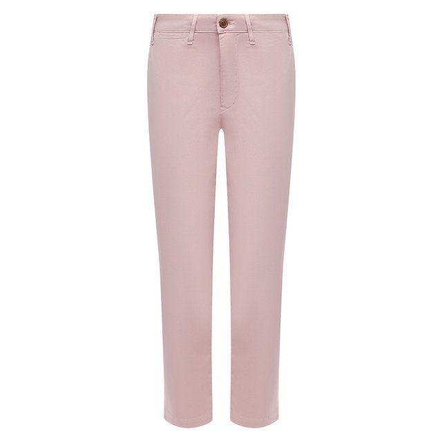 фото Хлопковые брюки citizens of humanity