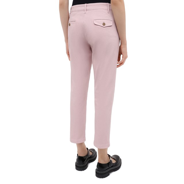 фото Хлопковые брюки citizens of humanity