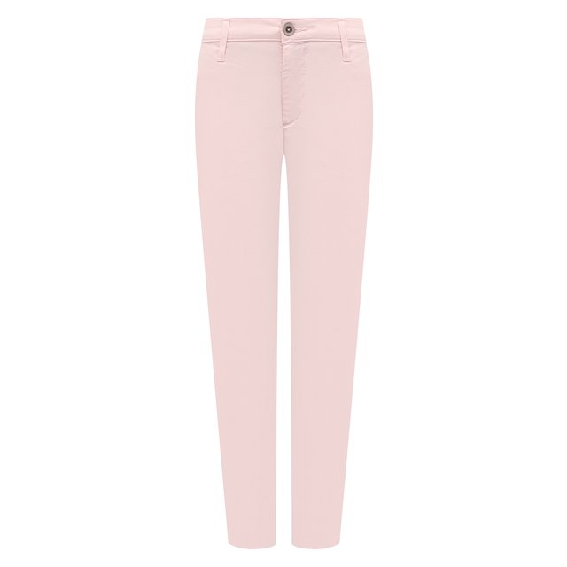 фото Хлопковые брюки caden ag adriano goldschmied