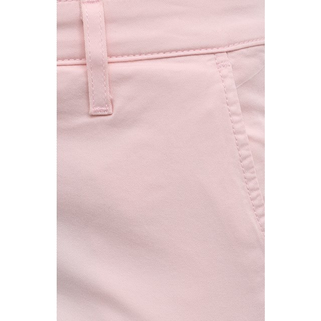 фото Хлопковые брюки caden ag adriano goldschmied