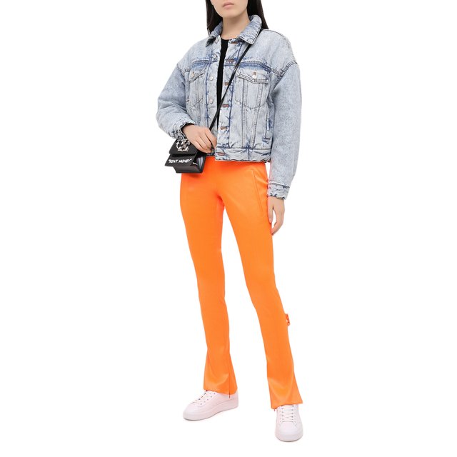 фото Брюки off-white