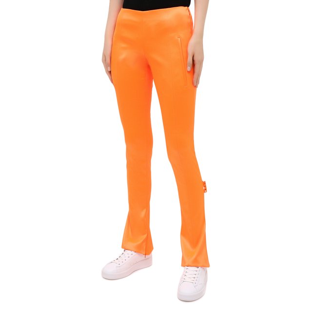 фото Брюки off-white