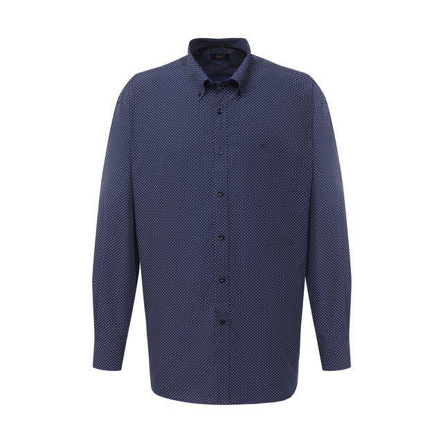 фото Хлопковая рубашка paul&shark