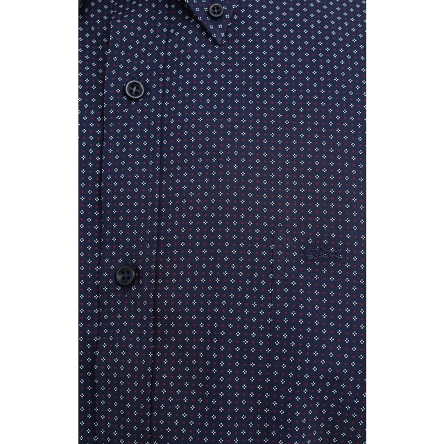 фото Хлопковая рубашка paul&shark