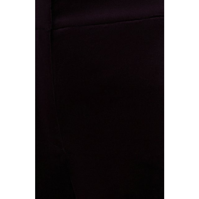 фото Хлопковые брюки zimmermann