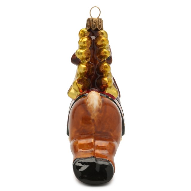 фото Набор елочных игрушек снежная королева atlas art