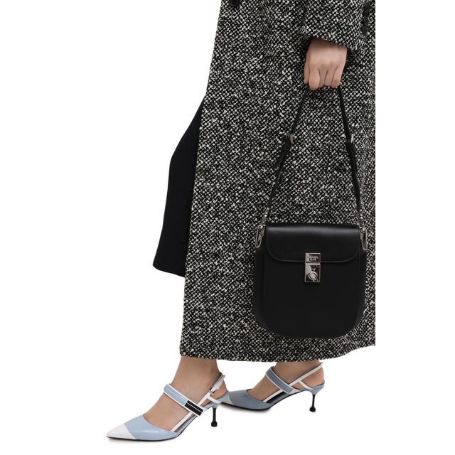 фото Сумка prada margit prada