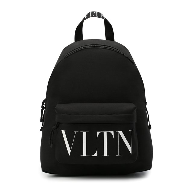 фото Текстильный рюкзак vltn valentino